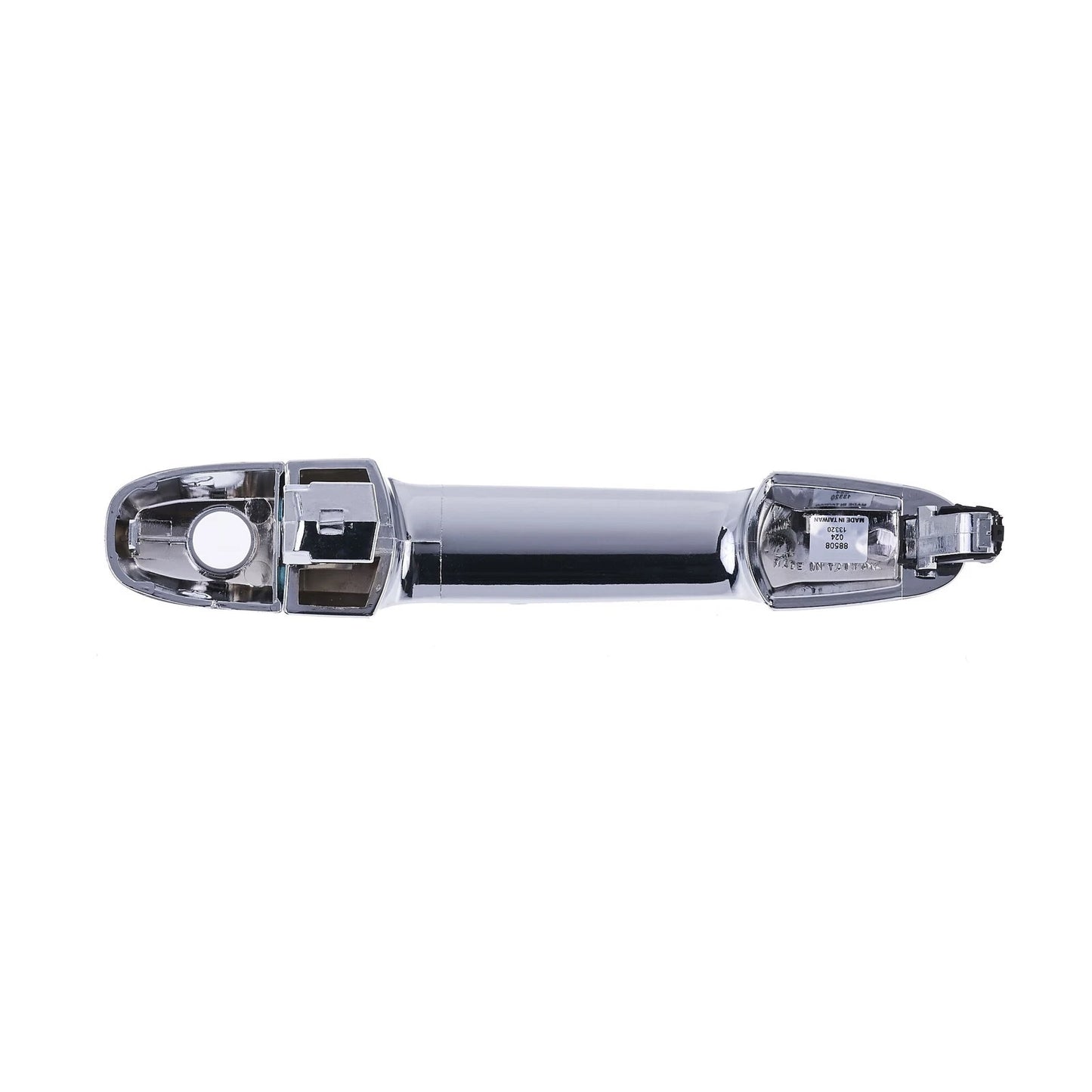 Set of 4 Outer Door Handles for Toyota Camry RAV4 Hilux Kluger