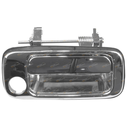 RH Front Outer Door Handle for Toyota Land Cruiser FJ80 (1990–1998)