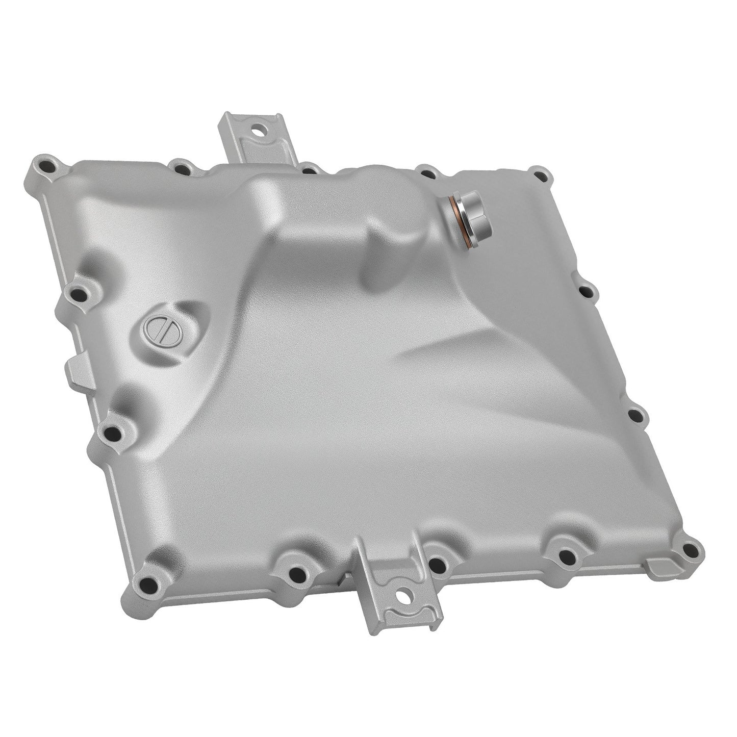 Oil Pan for Suzuki GSXR 1000 (2005–2006) & GSXR 600/750 (2004–2005)