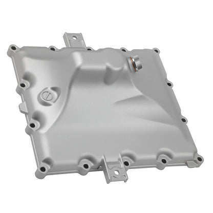 Oil Pan for Suzuki GSXR 1000 (2005–2006) & GSXR 600/750 (2004–2005)