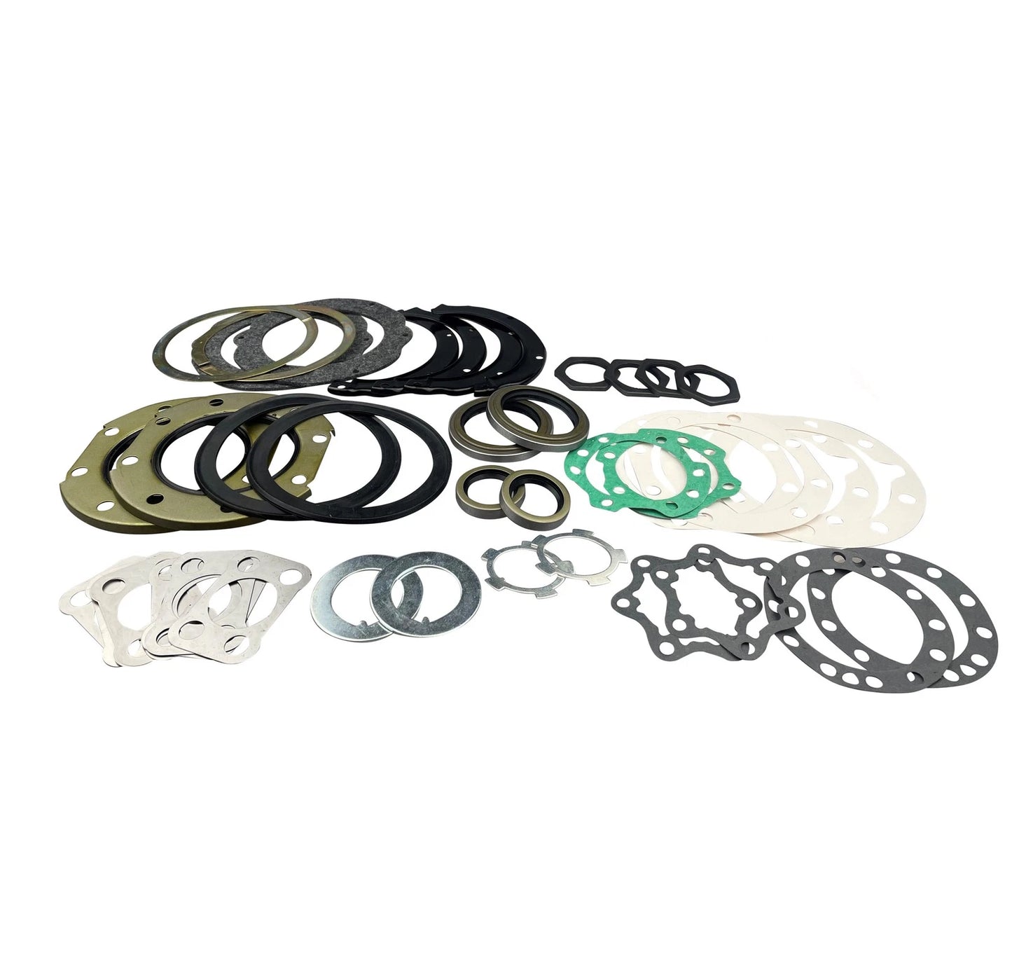 Swivel Hub Ball Seal Kit for Toyota Landcruiser (PZJ70–PZJ77)