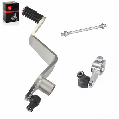 Shift Pedal Assembly Linkage Cam for Yamaha Big Bear Wolverine Kodiak (1990–2006)