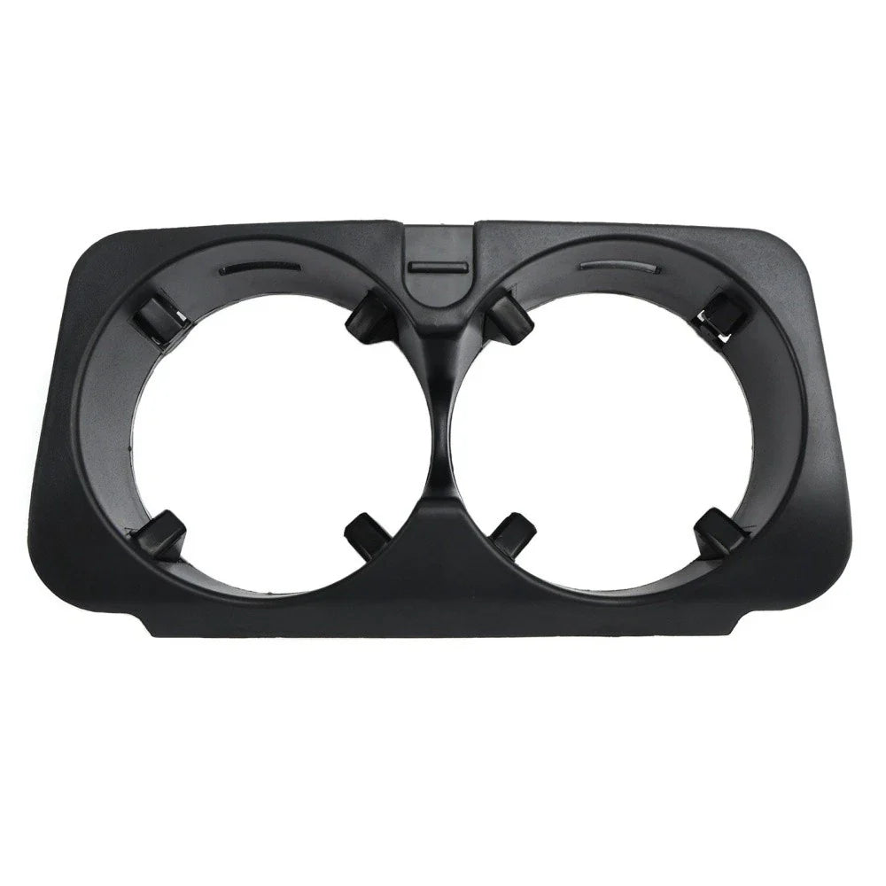 Center Console Cup Holder for 2008-2013 Benz S63 AMG S65 AMG (2008-2013)