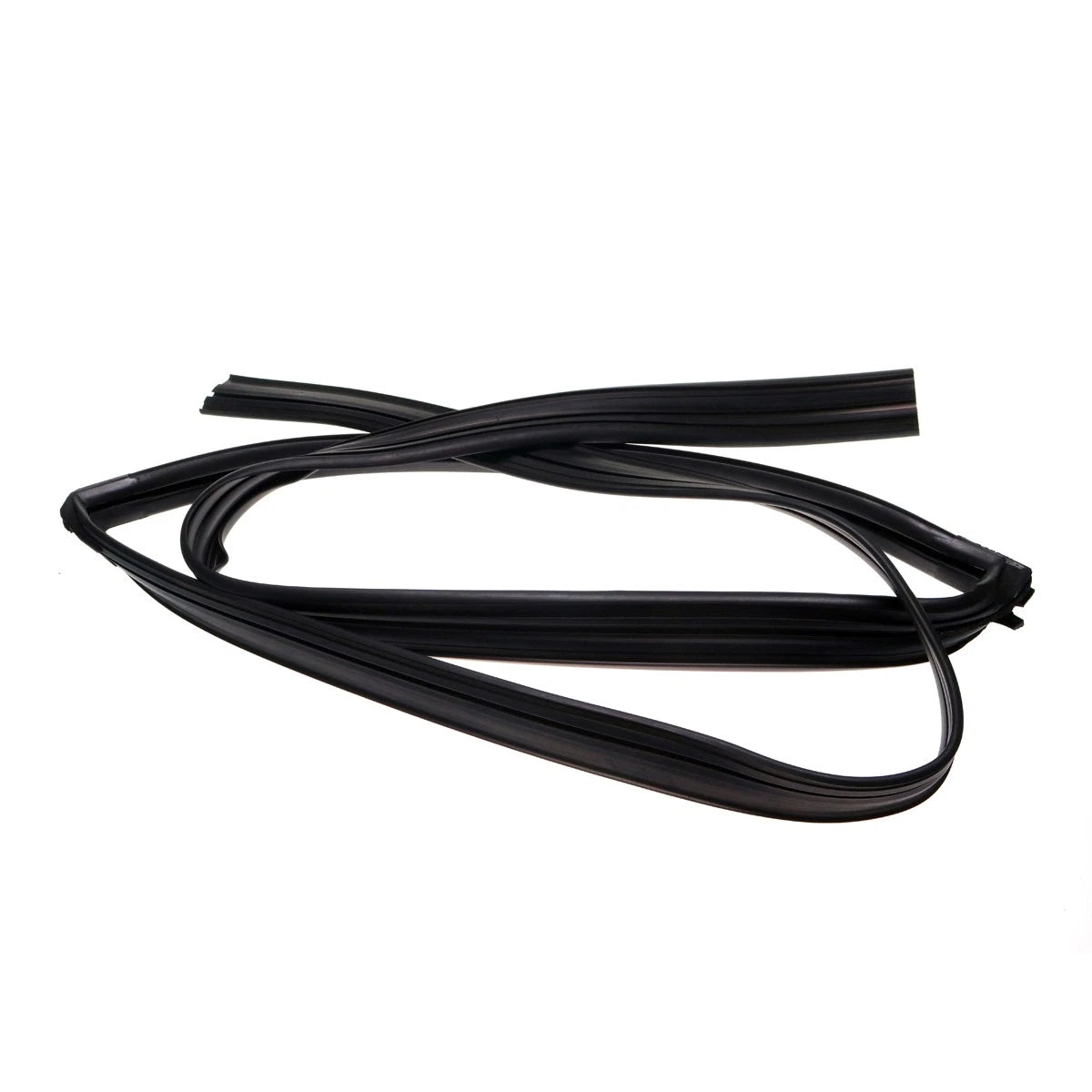 Door Glass Run Channel for Honda City (1996–2002)