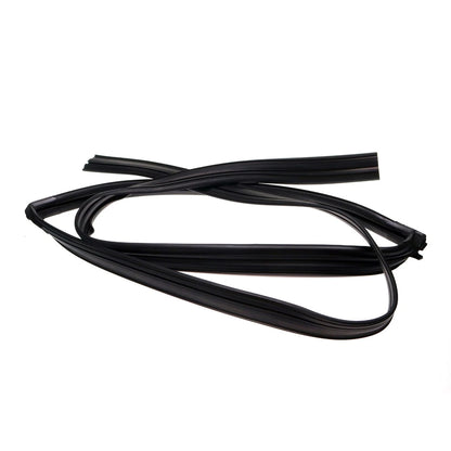 Door Glass Run Channel for Honda City (1996–2002)