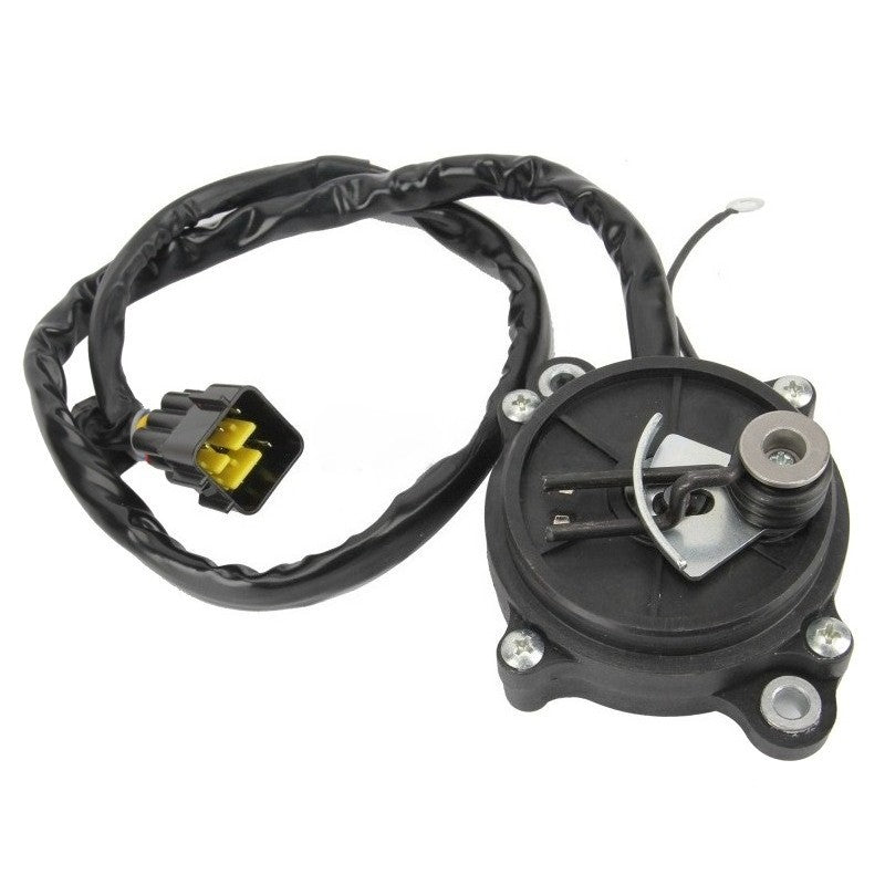 Front Gear Motor Assembly for CFMoto CFORCE 600 (2016–2023)