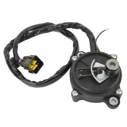 Front Gear Motor Assembly for CFMoto CFORCE 600 (2016–2023)