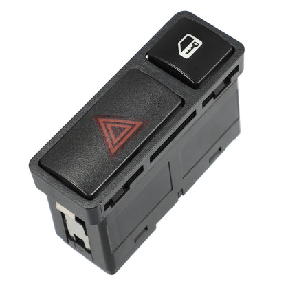 Front Emergency Light Warning Switch for BMW 323Ci (2000–2006)