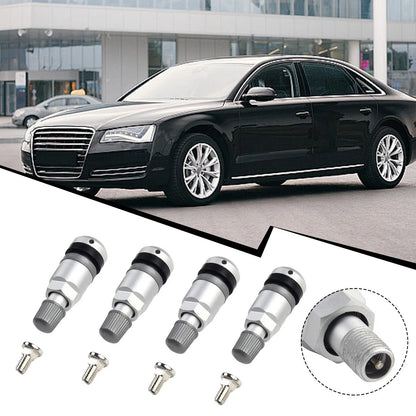 4pcs/set Car Tire Pressure Sensor for 5 Series