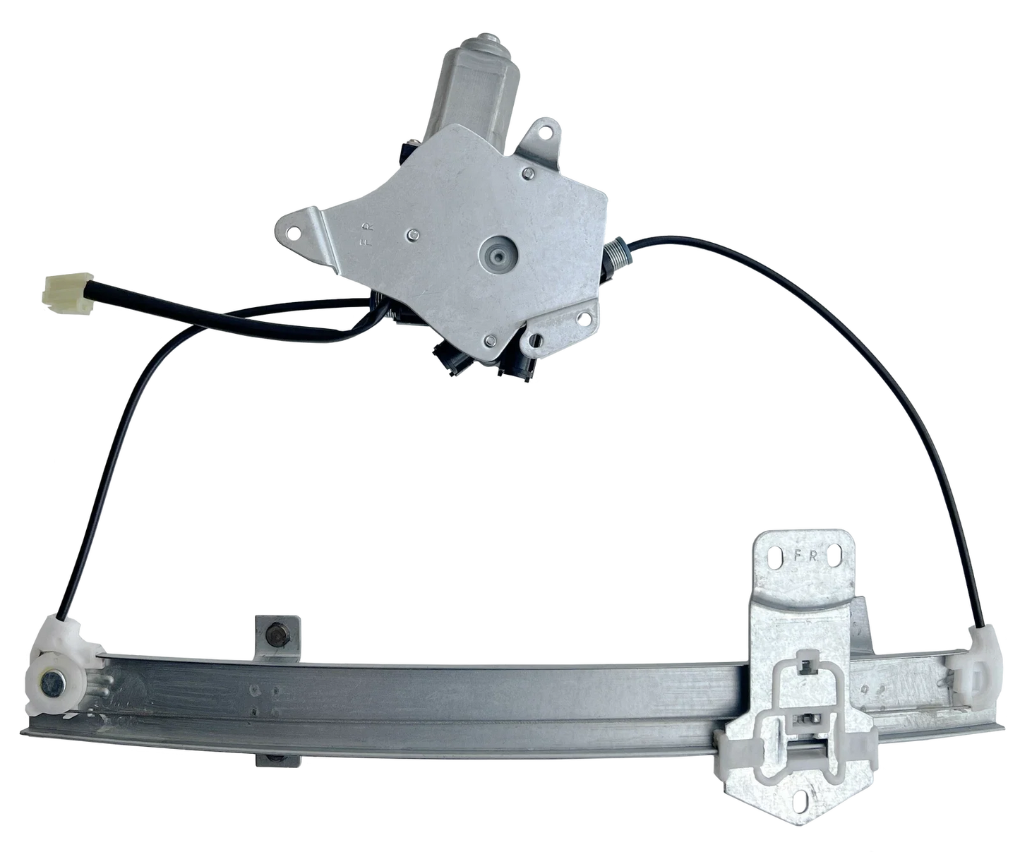 Front Right Window Regulator W/ Motor 2 Pin for Ford Falcon (1988–1998)