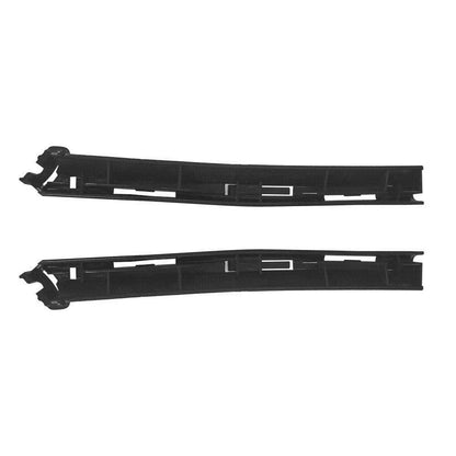 Front Bumper Bar Bracket LH/RH for Holden Commodore VY VZ (2002-2007)