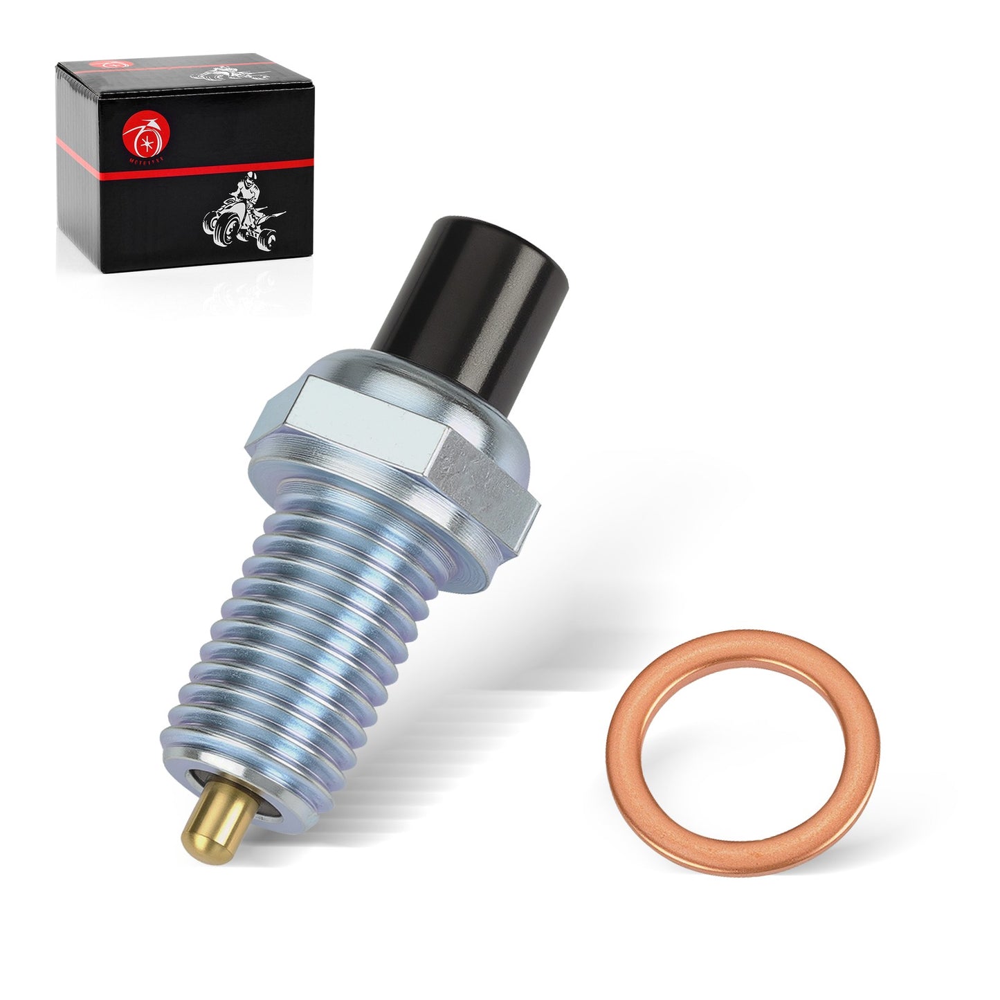 Neutral Reverse Sensor Switch for Honda Sportrax 250 300 400 FourTrax