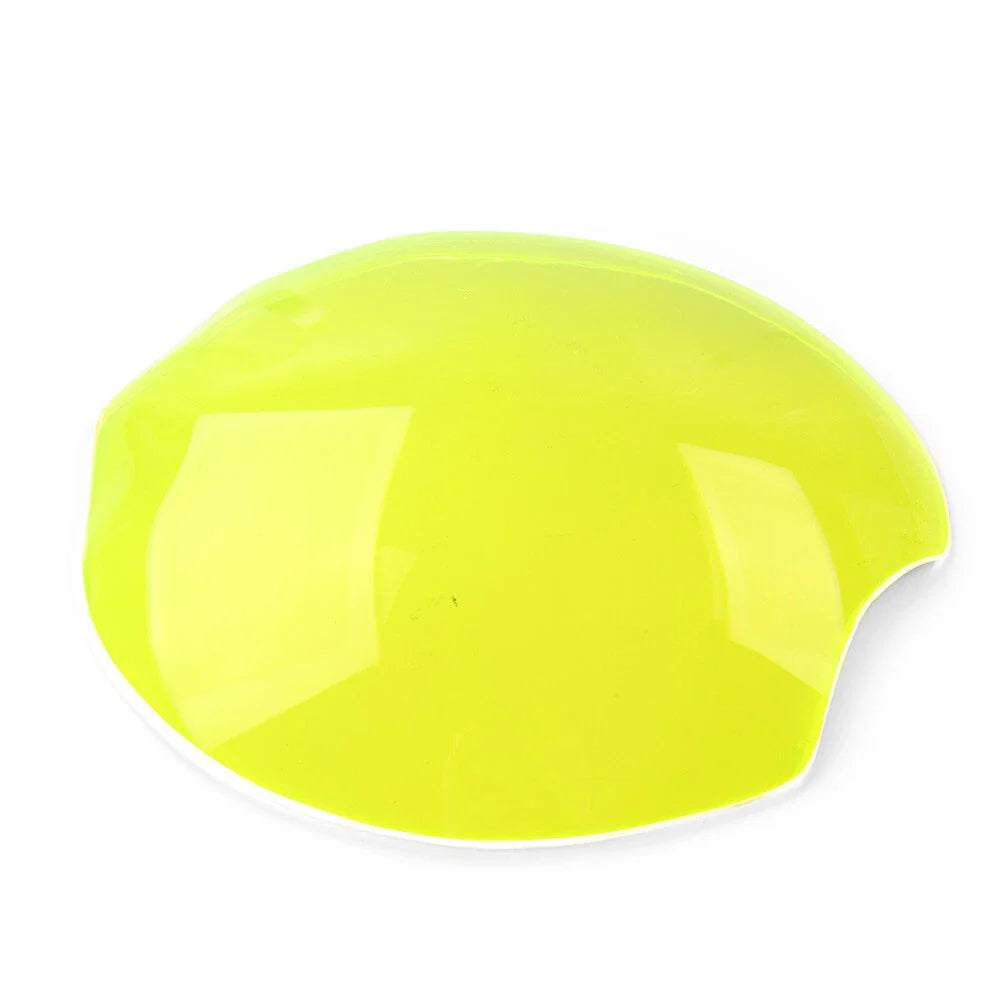 Headlight Lens Cover for Ducati Monster 821 1200 (2014-2018)