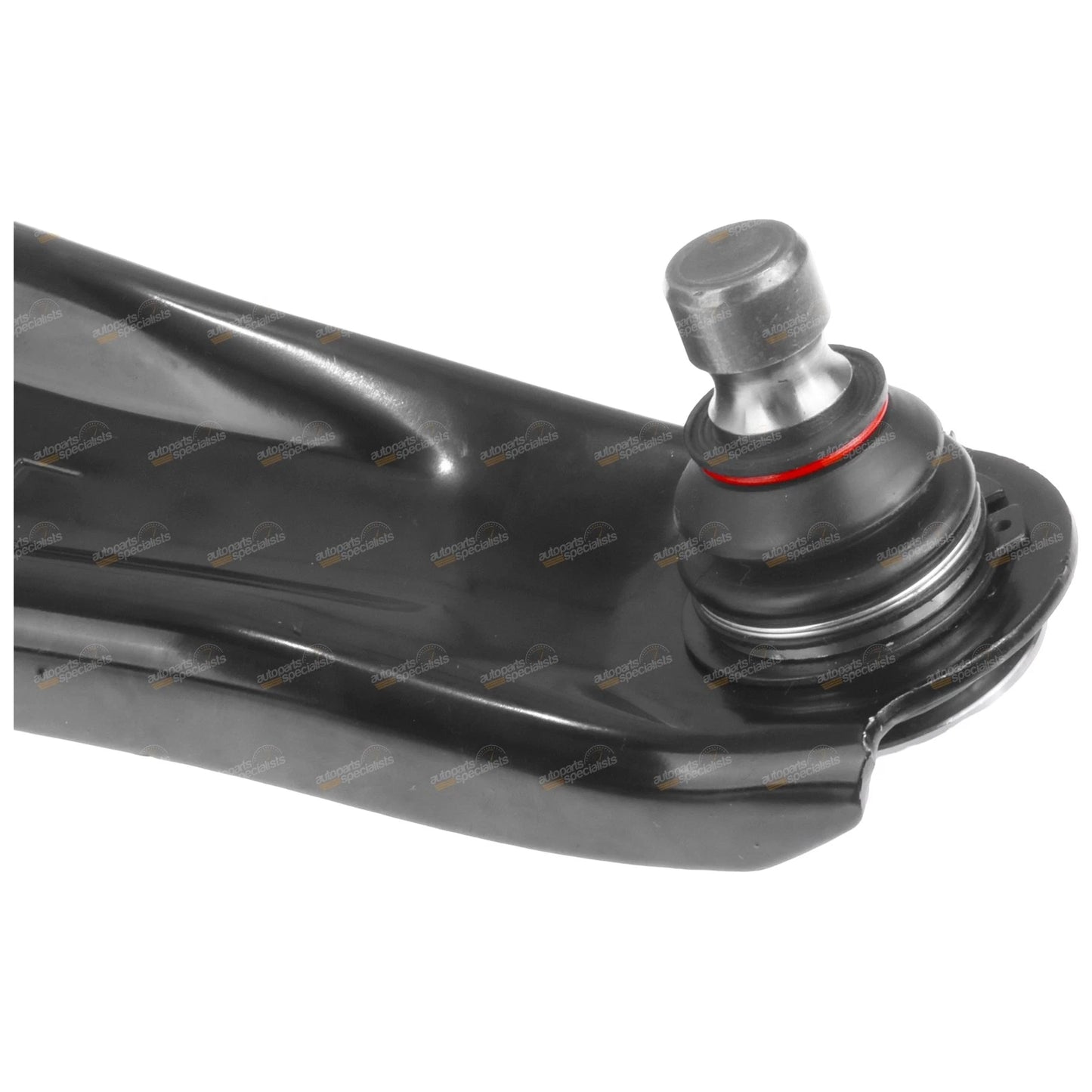 LH Front Lower Control Arm Assembly for Nissan X-Trail (2007–2014)