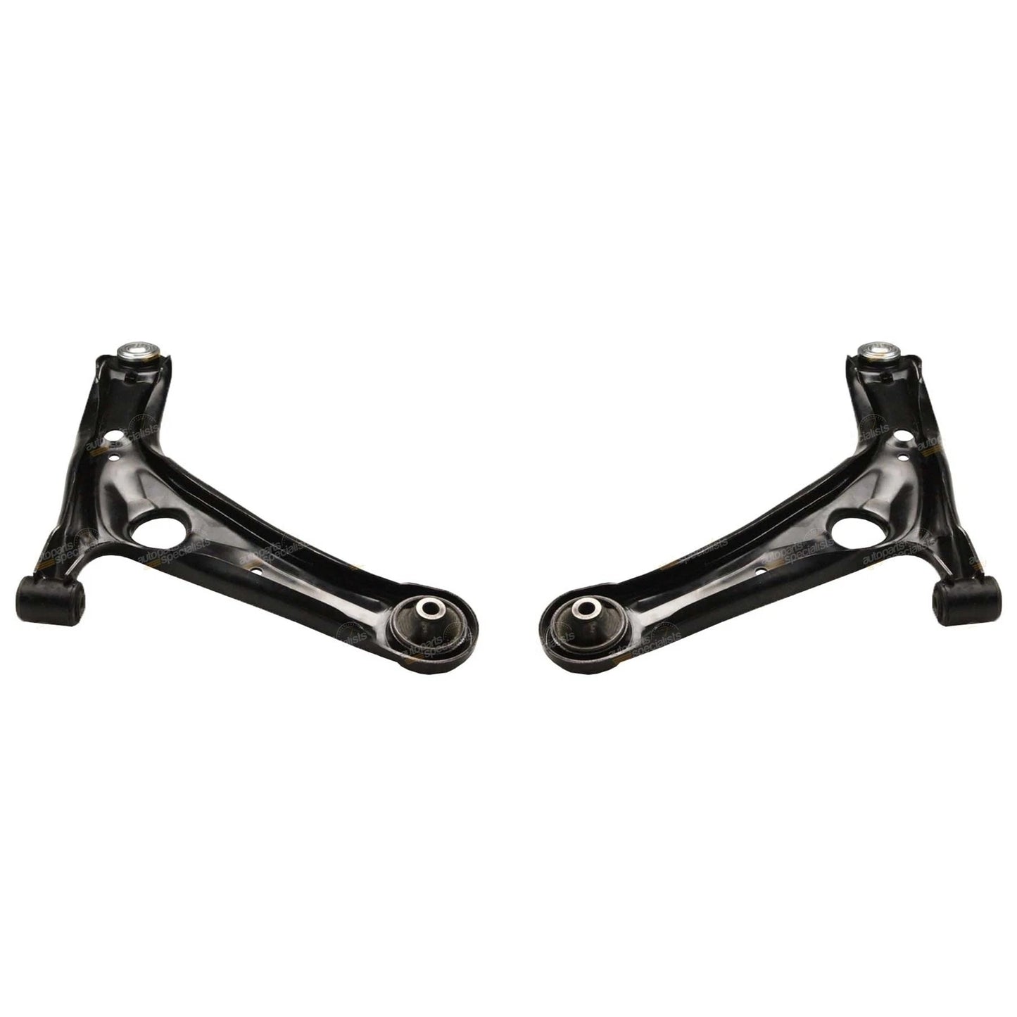 Front Lower Control Arm Assemblies for Toyota Yaris (2005–2010)