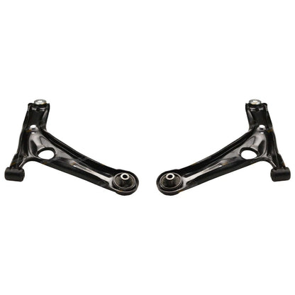 Front Lower Control Arm Assemblies for Toyota Yaris (2005–2010)