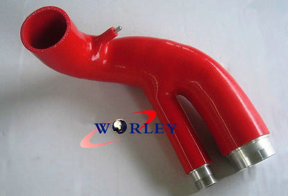 Silicone Turbo Inlet Hose for Mazda Mazdaspeed3 Mazdaspeed6