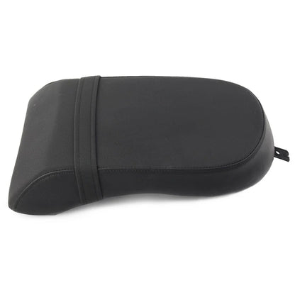 Rear Passenger Seat Cushion for BMW R18 (2021-2022) Black Motorcycle