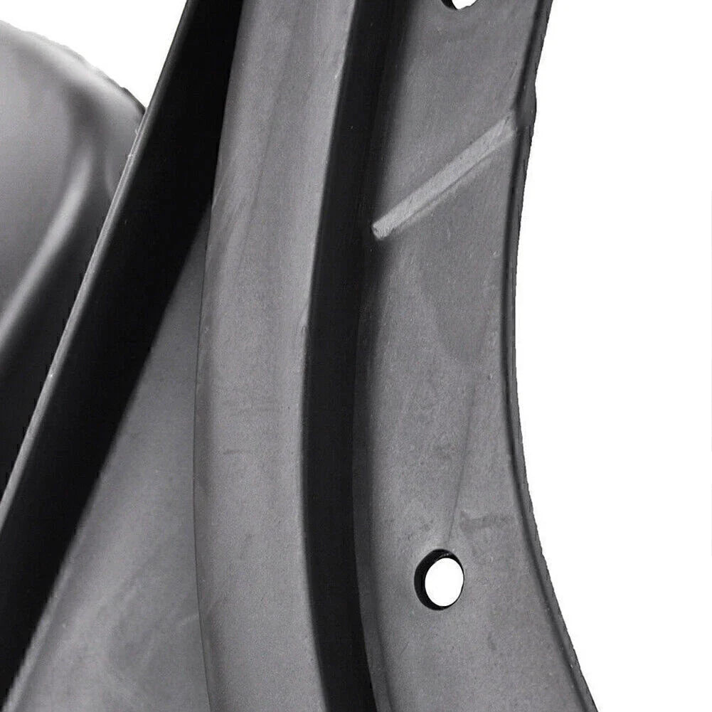 Mud Flaps Splash Guards for Honda Civic 1996-2000 (4PCS)