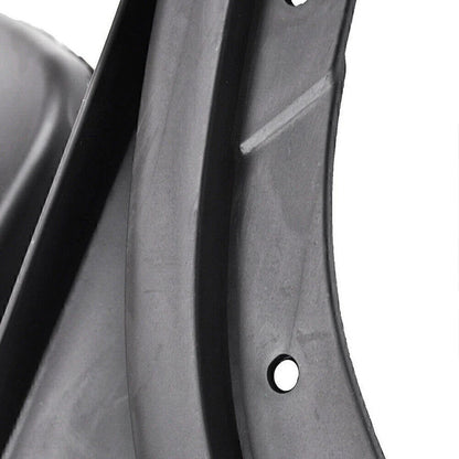 Mud Flaps Splash Guards for Honda Civic 1996-2000 (4PCS)