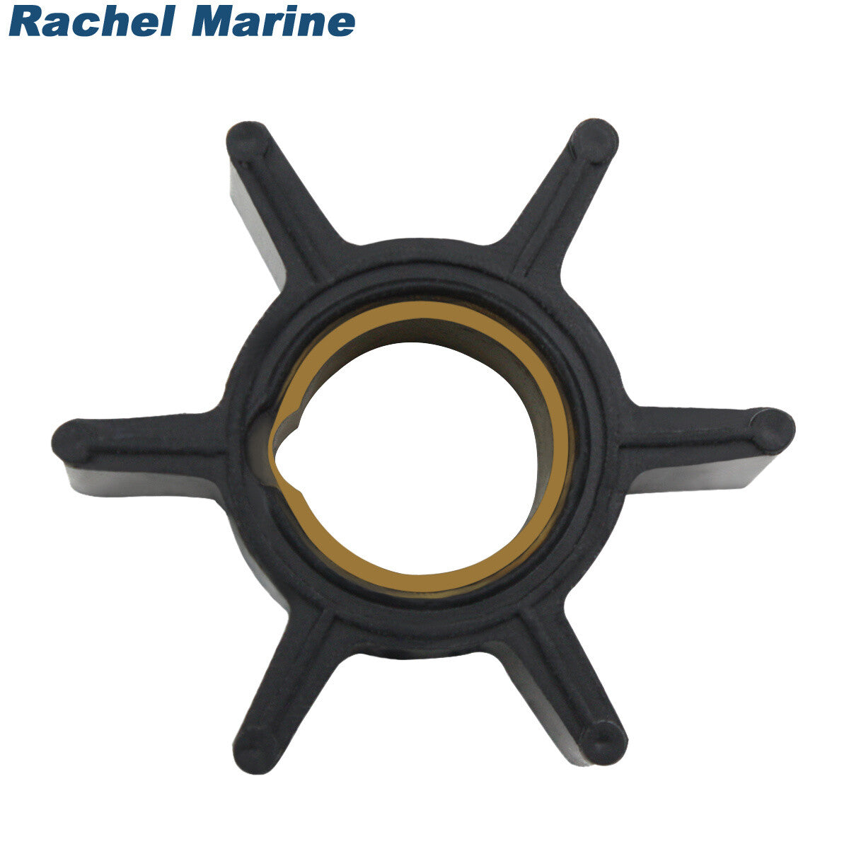 Water Pump Impeller for Mercury 3.5 (1990–2023)
