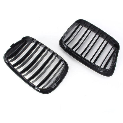 Windshield Shield ABS for BMW S1000RR (2015–2018) Carbon Fiber Black