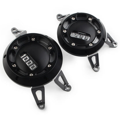CNC Aluminum Engine Stator Cover Protector  For KAWASAKI Z1000 (2010-2016)