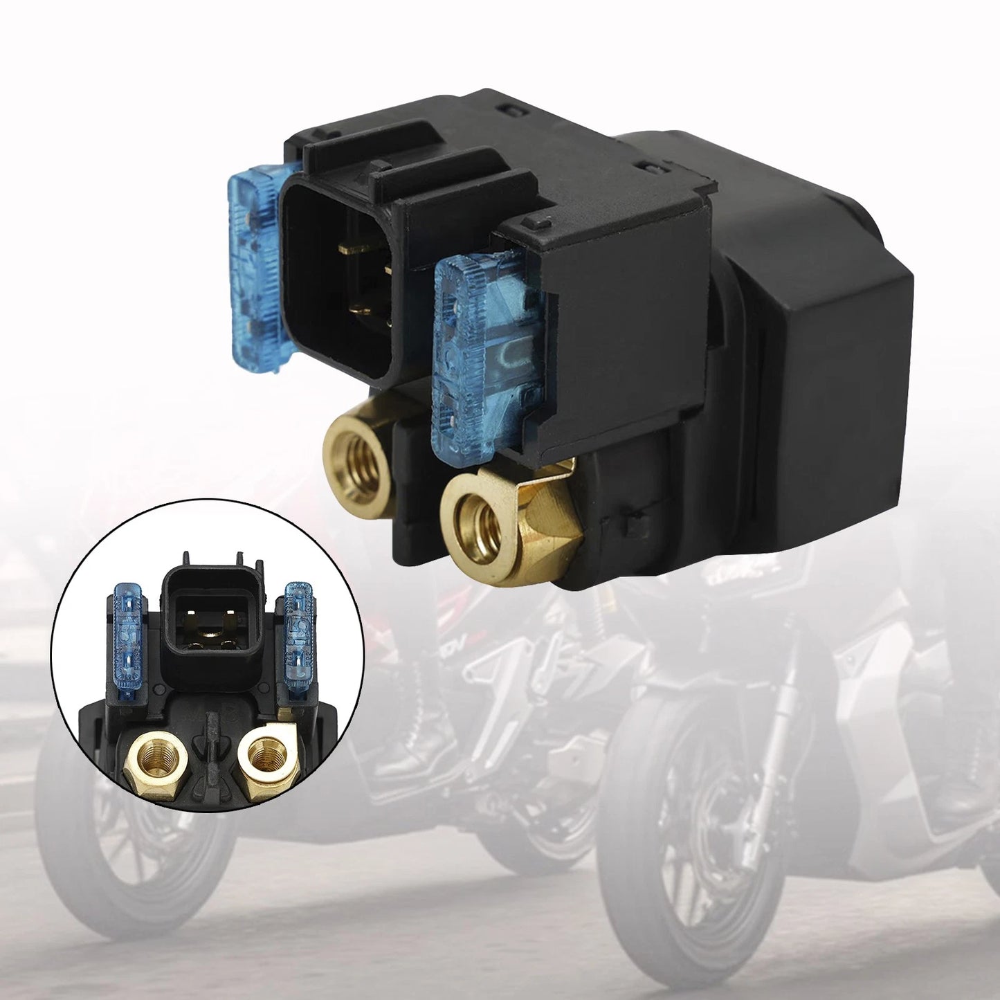 Voltage Regulator for Kawasaki 750 1100 ZXi 900 1100 STX STS (1990–2006) 21066-3712 A