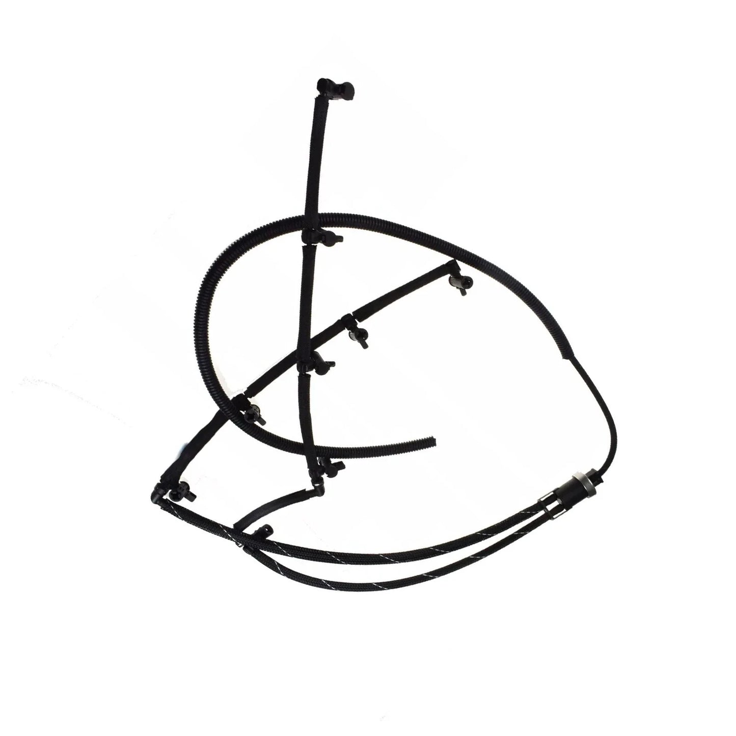 Fuel Return Line for Chevy LML LGH