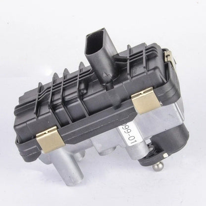 Turbo actuator for Nissan Navara (2005–2015)