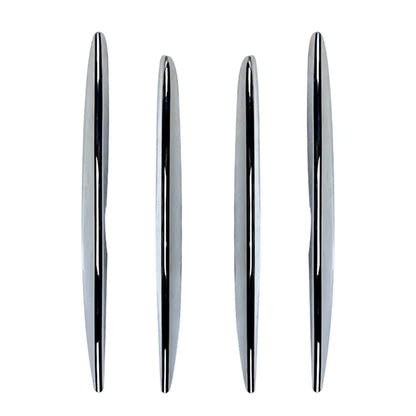 Front Fog Lamp Light Strip Trim for Mercedes Benz GLC Class (2016-2019)