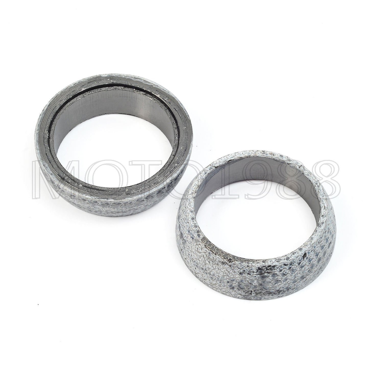 Exhaust Gasket Spring Rebuild Kit for Polaris Sportsman 400 450 500 (2001–2014)