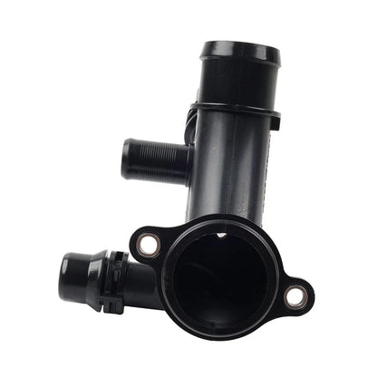 Engine Coolant Outlet Connector Tube for Jaguar XF / Land Rover (2008–2015)