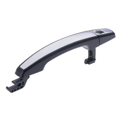 RHF Chrome Outer Door Handle for Holden Barina Caprice (2011–2018)
