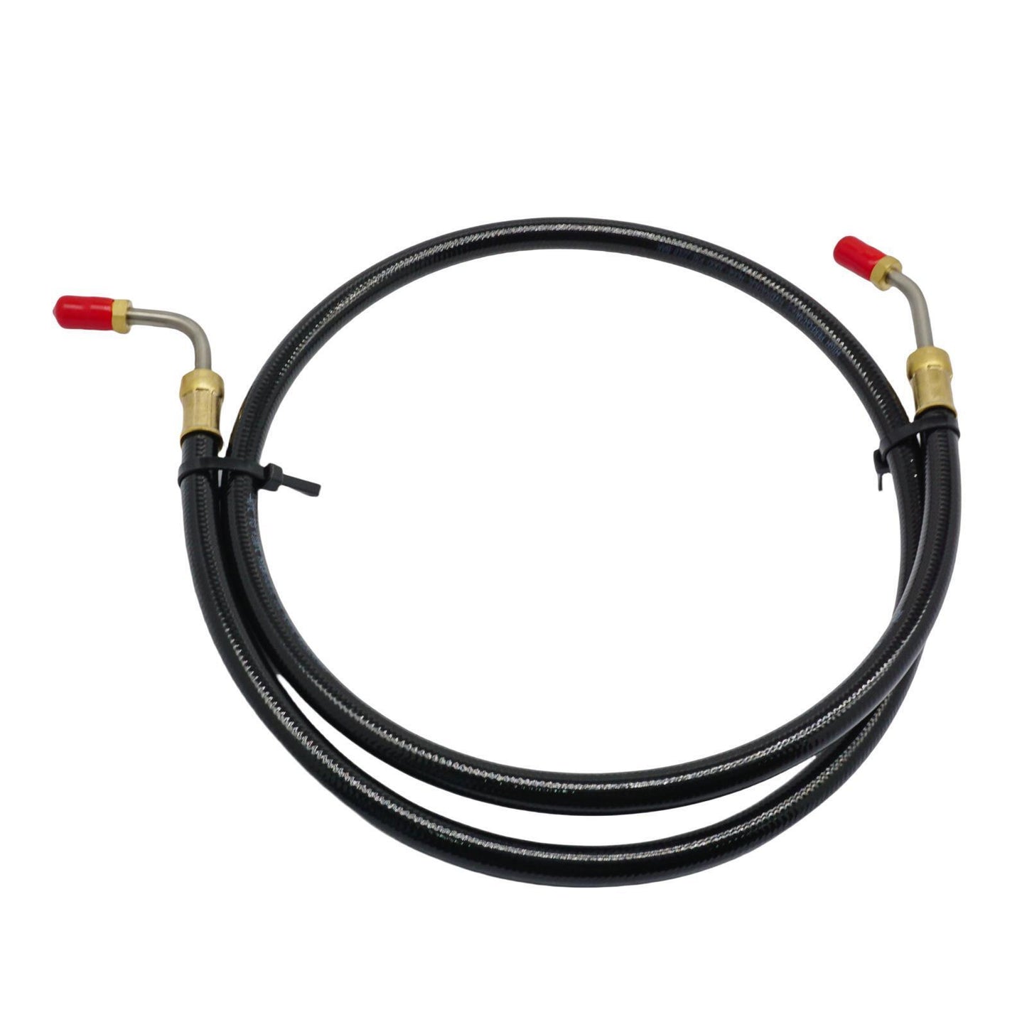 Hydraulic Trim Hose Set for Mercruiser 3.0 4.3 5.0 5.7