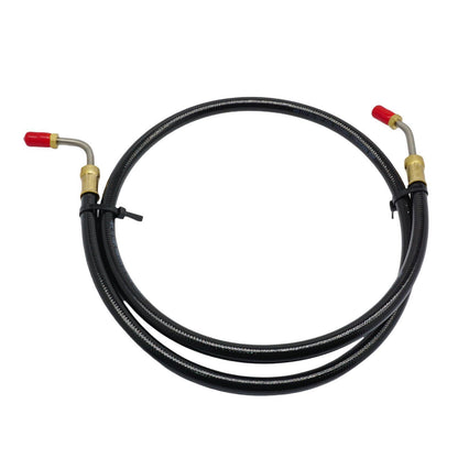 Hydraulic Trim Hose Set for Mercruiser 3.0 4.3 5.0 5.7