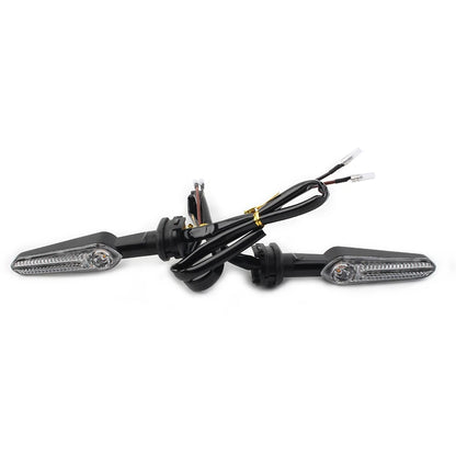LED Turn Signal Indicators for Yamaha MT15/MT25 MT-07/09 Tracer FZ16/FZ03
