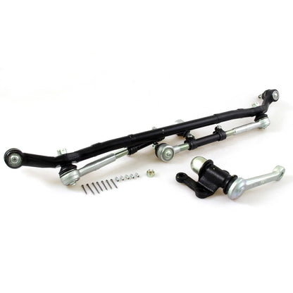 Tie Rod Idler Center Link Kit for Toyota Hilux Mighty (RN90, LN85, LN100)