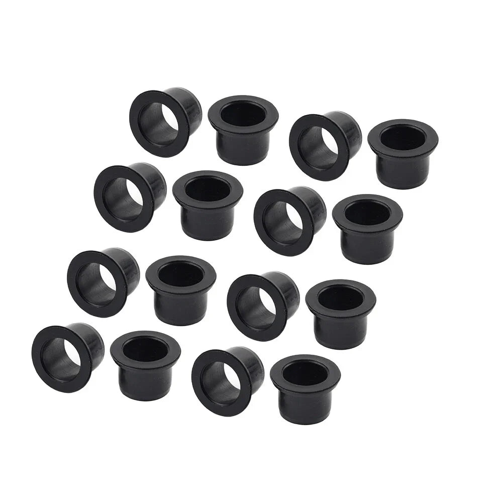 16pcs Upper Lower A-Arm Bushings for Kawasaki Teryx 750 4X4 (2008-2013)