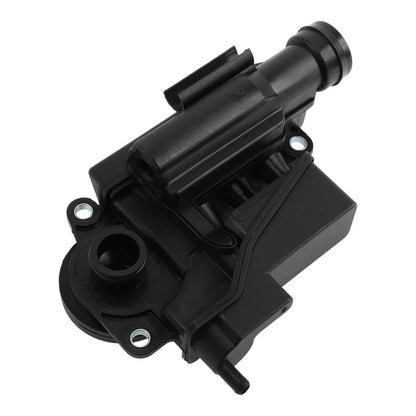 PCV Valve for Audi Q7 (2007–2010) 079103464D Black
