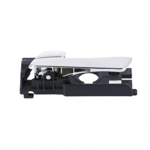 Rear Left RLHS Chrome Inner Door Handle for Hyundai Accent RB (2011–2019)
