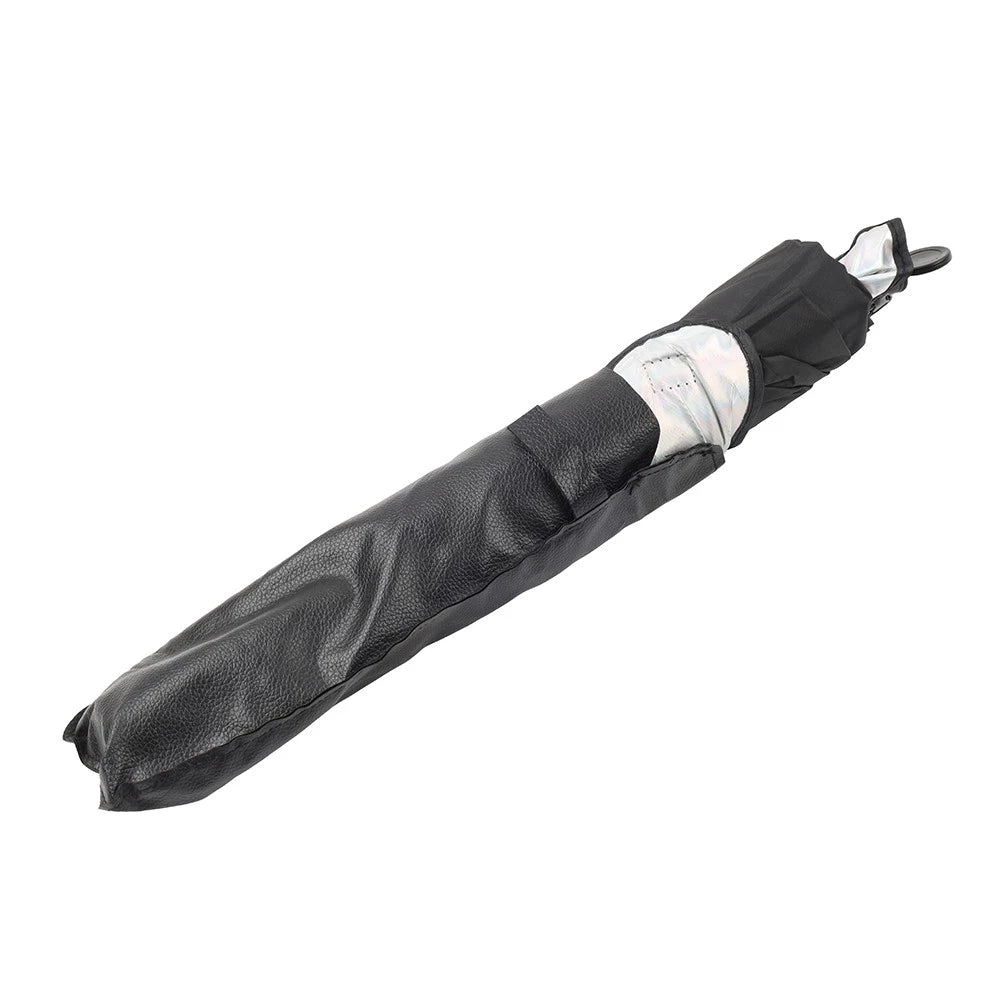 Universal Car Umbrella Windshield Sunshade Heat Cover for All Vehicles