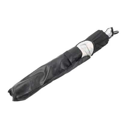 Universal Car Umbrella Windshield Sunshade Heat Cover for All Vehicles