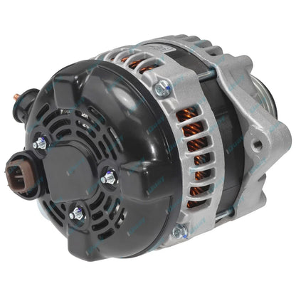 Alternator for Landcruiser Prado KDJ150R KDJ155R 3.0L 1KD-FTV 2009~2018 Diesel