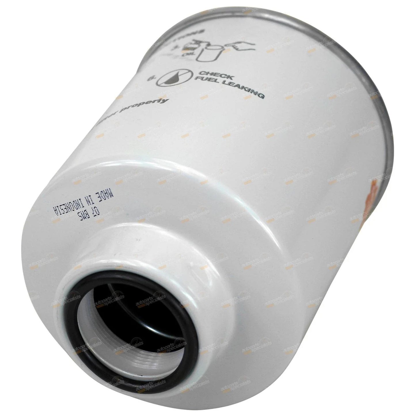 Fuel Filter / 2.4L Diesel 4cyl / for Hilux LN65R (1985–1988)