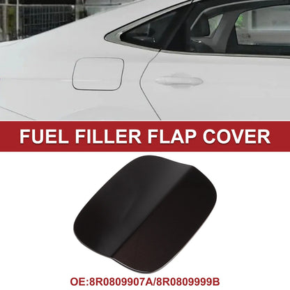 Fuel Tank Door Cap for Audi Q5 SQ5 8RB (2010–2017) Brown