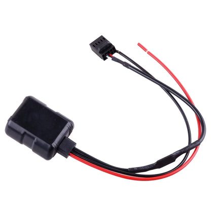 Bluetooth Adapter Cable 3 Pin Plug for BMW E46 Business CD Radio (2000-2007)