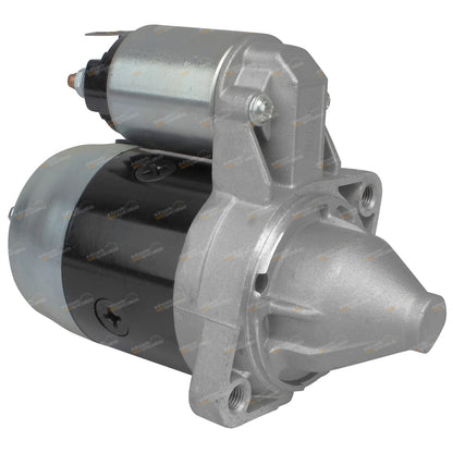 Starter Motor for Hyundai S Coupe 1990–1992