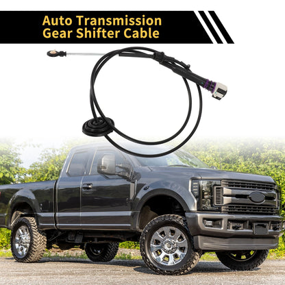 Auto Transmission Gear Shifter Cable for Cadillac Escalade (2007–2014)