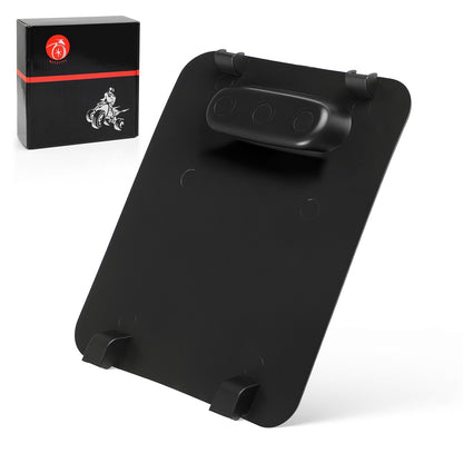 Engine Access Door Panel for Polaris RZR 900 1000 Turbo XP S (2014–2025)